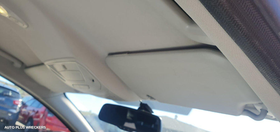 2013 Ford Mondeo Parcel Shelf