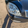2007 Nissan Maxima Grille