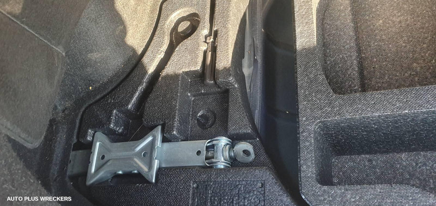 2015 Toyota 86 Trans Gearbox