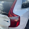 2016 Volvo Xc90 Right Rear Door Sliding