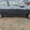 2007 Honda Accord Left Guard