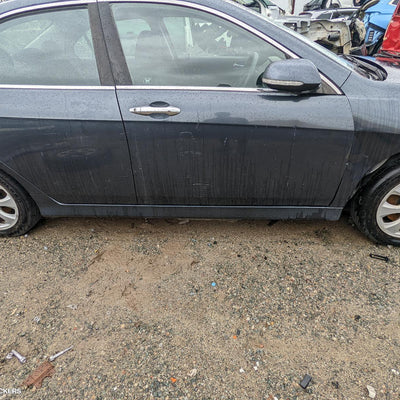 2007 Honda Accord Left Guard