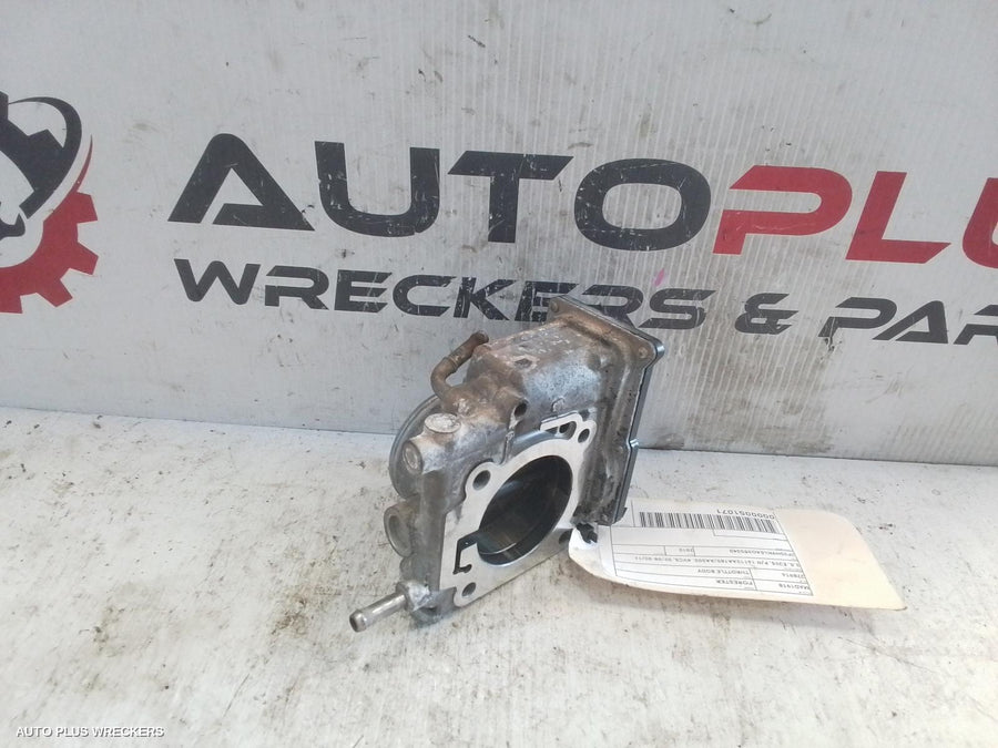 2008-2011 Subaru Forester Throttle Body