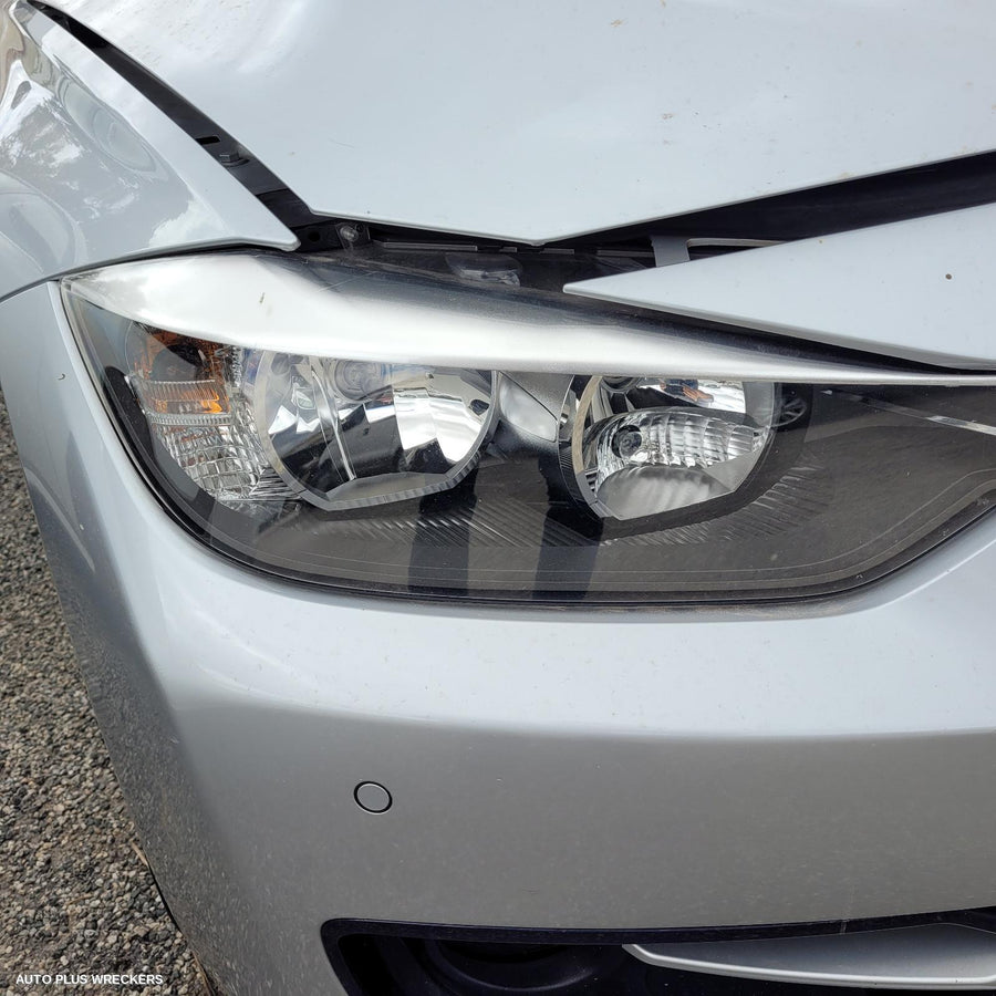 2013 Bmw 3 Series Pwr Dr Wind Switch