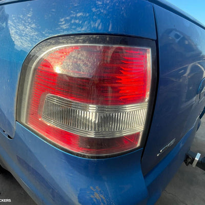 2011 Holden Commodore Handbrake Lever