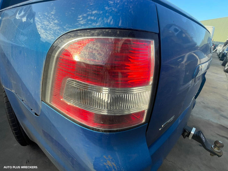 2011 Holden Commodore Air Cleaner Box