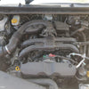 2015 Subaru Xv Left Rear Wnd Reg Motor