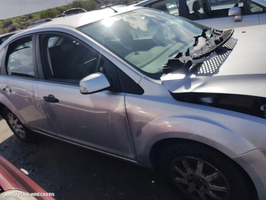 2007 Ford Focus Left Door Mirror