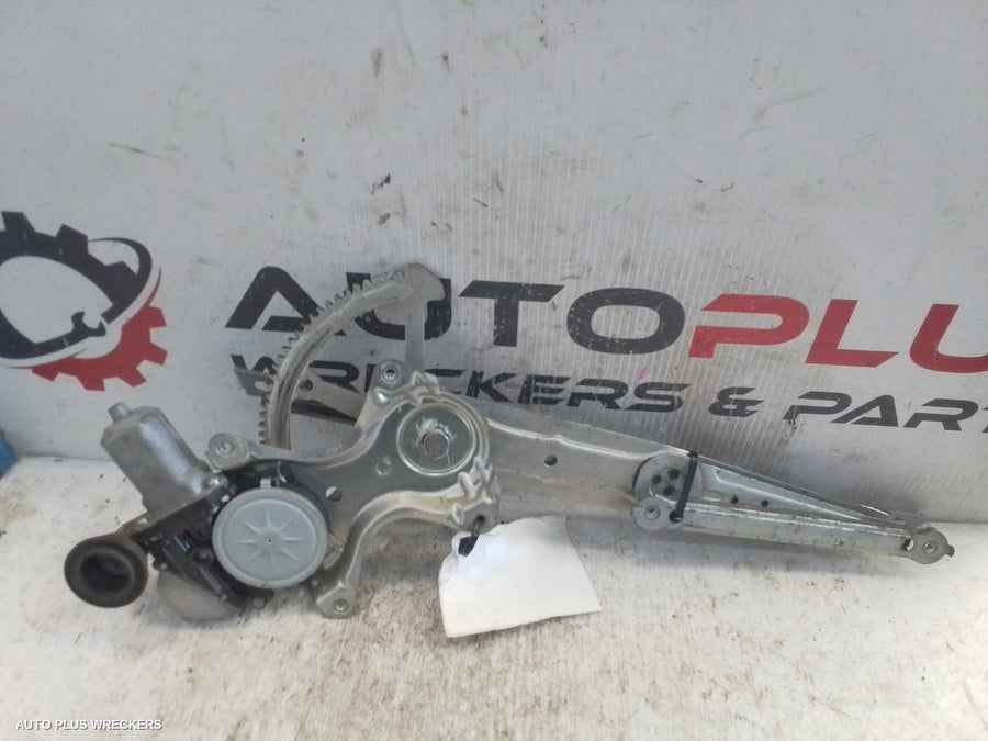 2011-2017 Toyota Camry Right Front Window Reg Motor