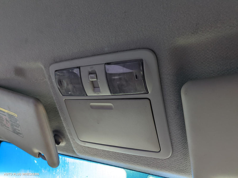 2007 Nissan Navara Right Door Mirror
