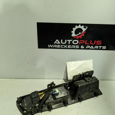 2011 Holden Cruze Pwr Dr Wind Switch