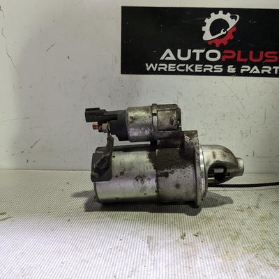 2015-2021 Hyundai Tucson Starter