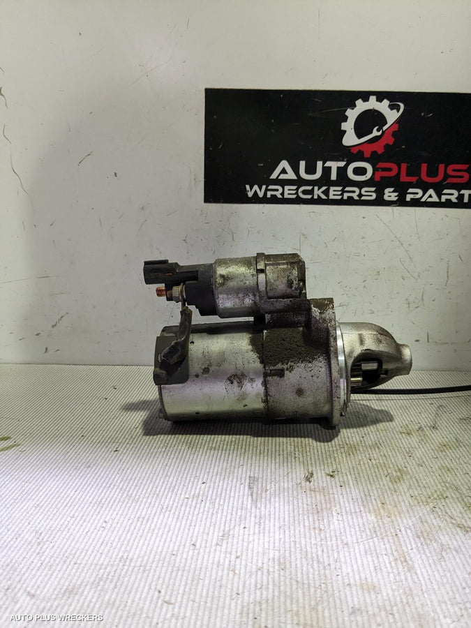 2015-2021 Hyundai Tucson Starter