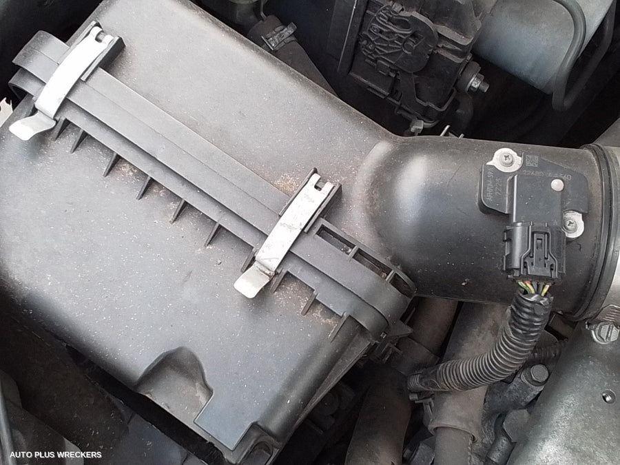 2008 Subaru Impreza Left Taillight