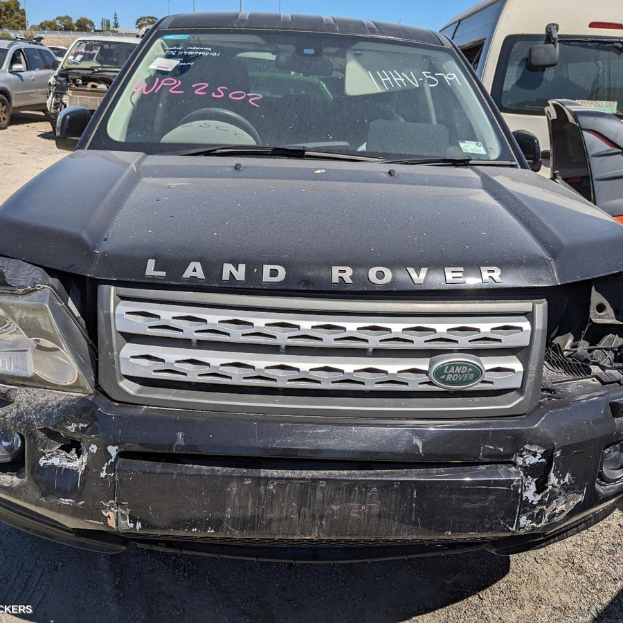 2010-2012 Land Rover Freelander Left Taillight