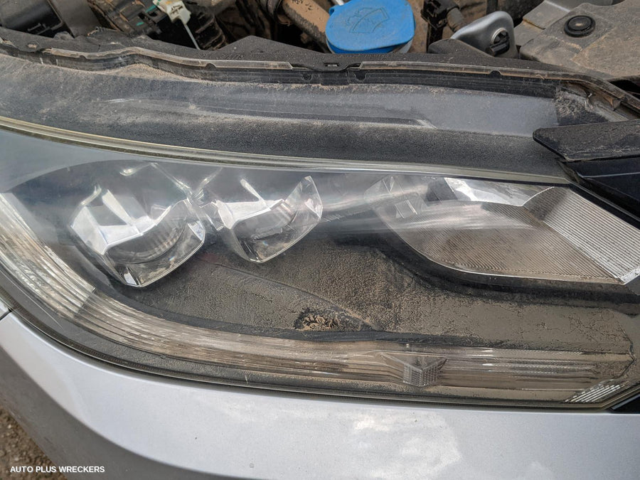 2015 Honda Hrv Right Driveshaft