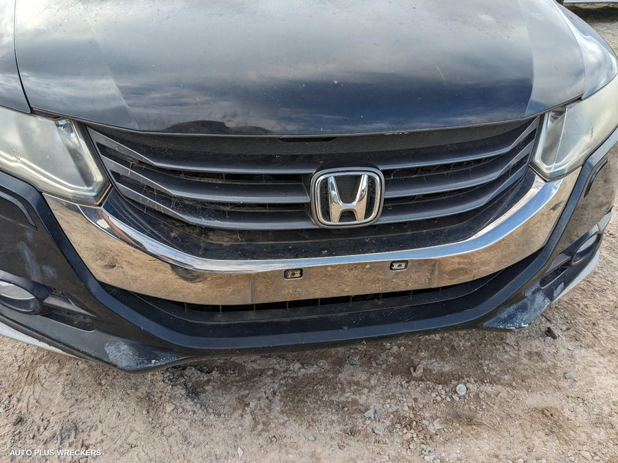 2009 Honda Odyssey Pwr Dr Wind Switch