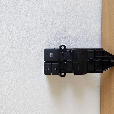2019-2025 Toyota Hiace Pwr Dr Wind Switch