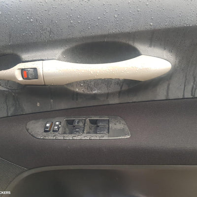 2007 TOYOTA COROLLA SUNVISOR