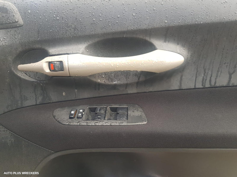 2007 TOYOTA COROLLA SUNVISOR