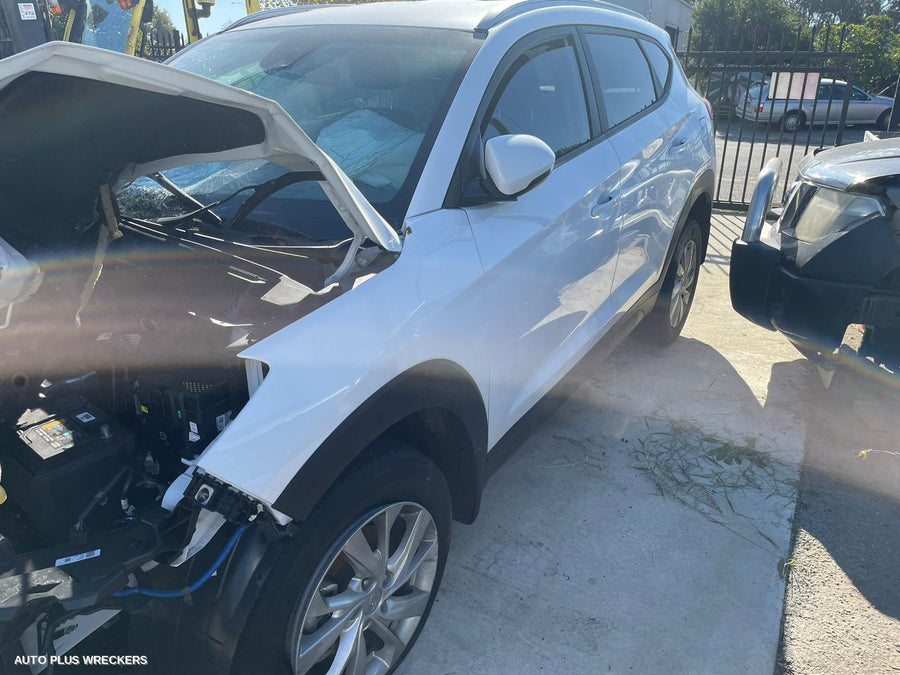 2020 Hyundai Tucson Abs Sensor