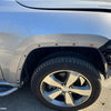 2014 Jeep Grandcherokee Right Guard