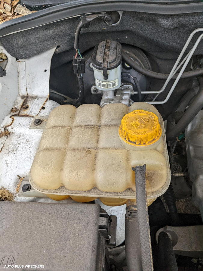 2009 Ford Territory Right Door Mirror