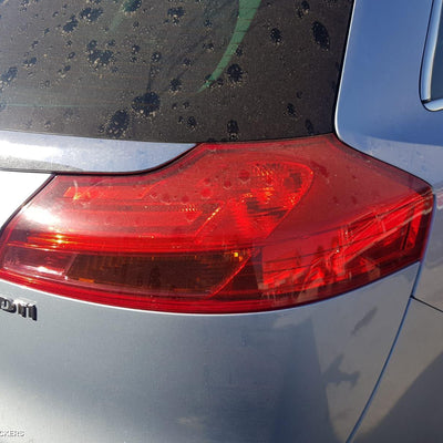 2012-2013 Opel Insignia Right Taillight