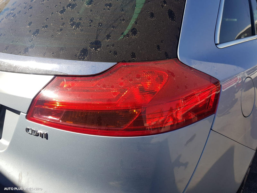 2012-2013 Opel Insignia Right Taillight