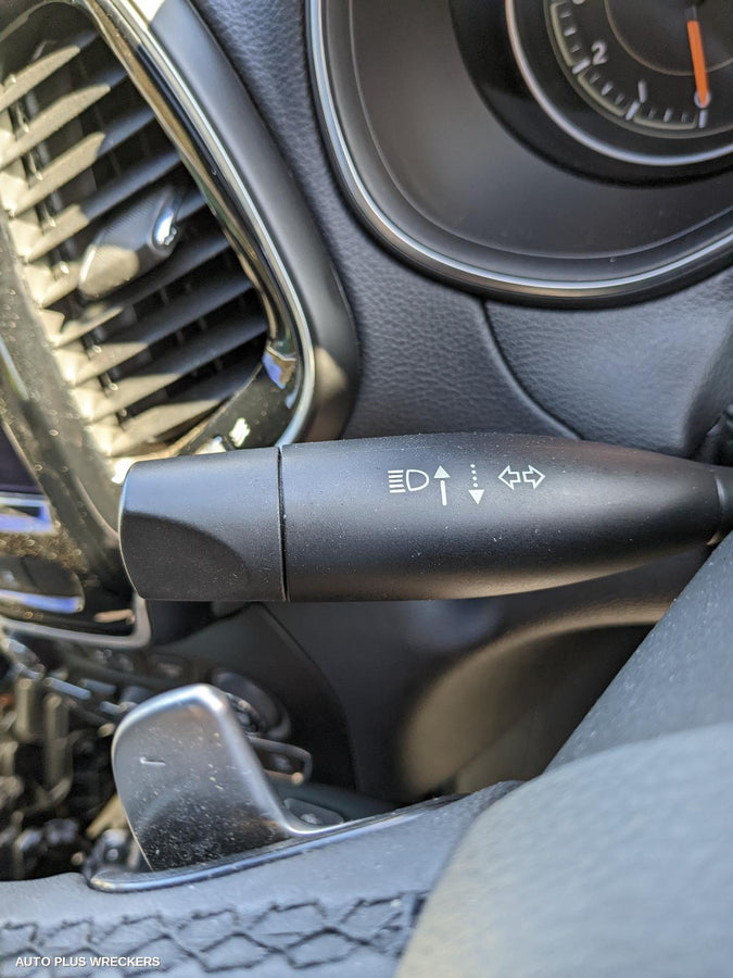 2020 Jeep Cherokee Caliper