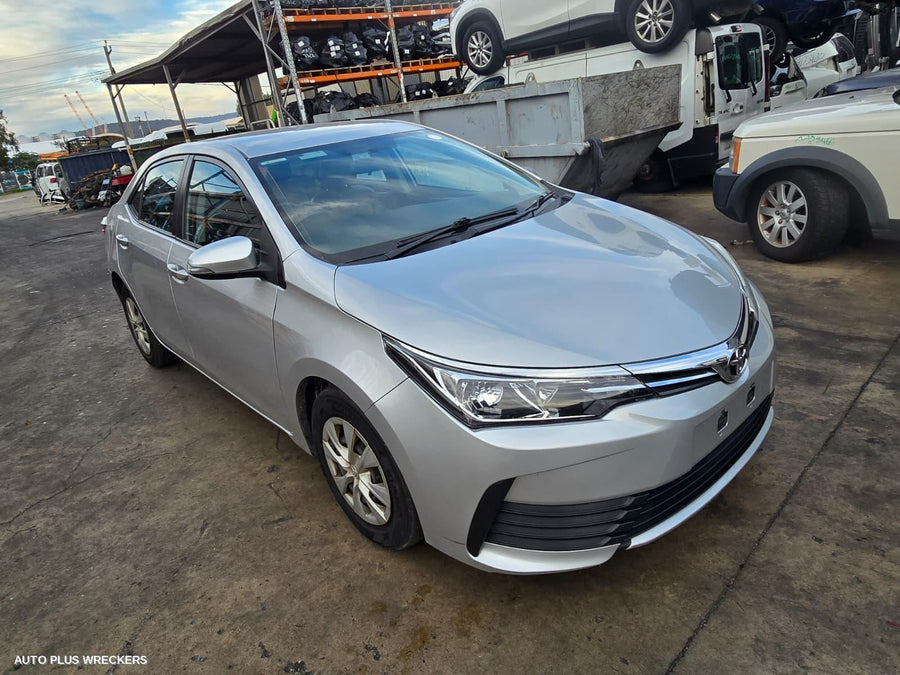 2013-2019 Toyota Corolla Headrest