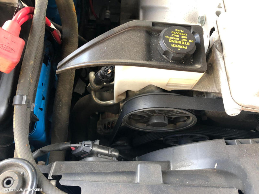 2006 Ford Falcon Fuel Pump