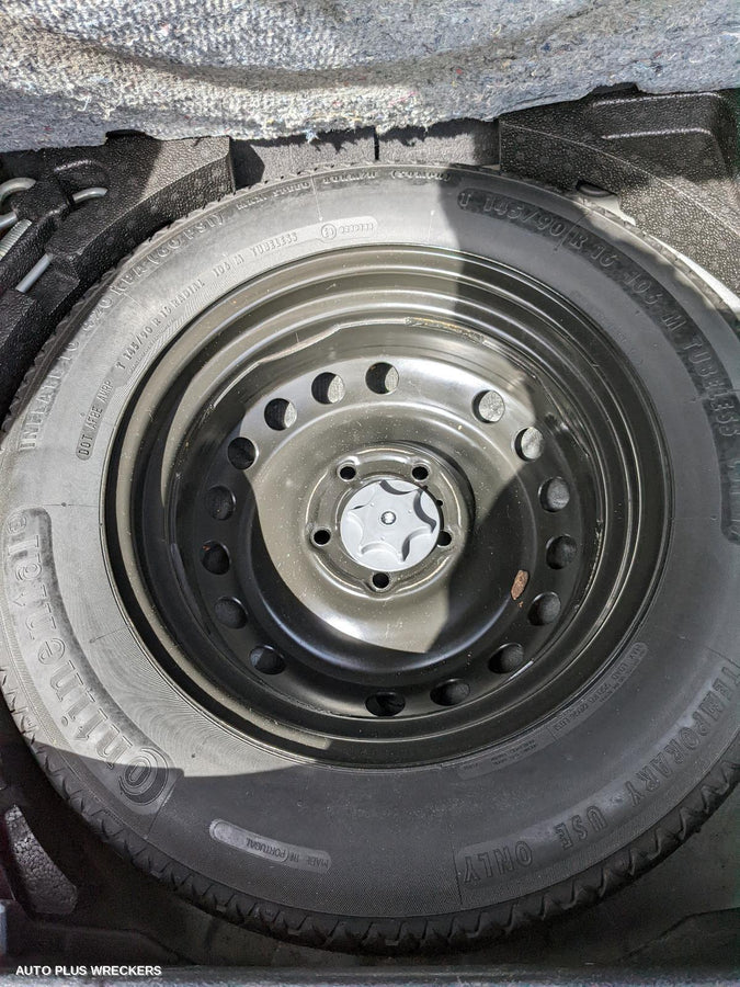 2014 Nissan Qashqai Instrument Cluster