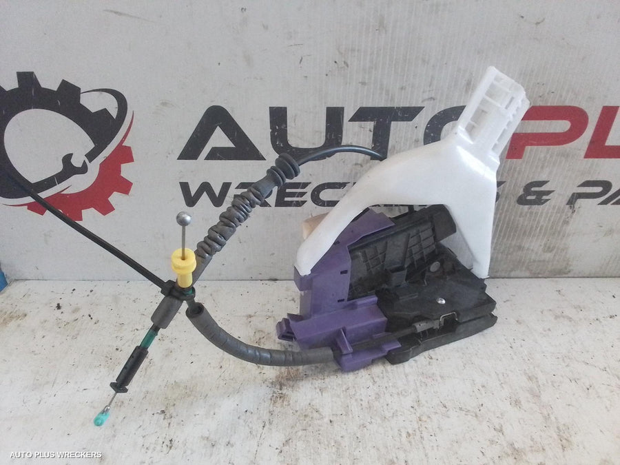 2017-2023 Hyundai I30 Door Boot Gate Lock