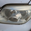 2004 Mitsubishi Outlander Bonnet