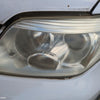 2004 Mitsubishi Outlander Left Rear Door Sliding