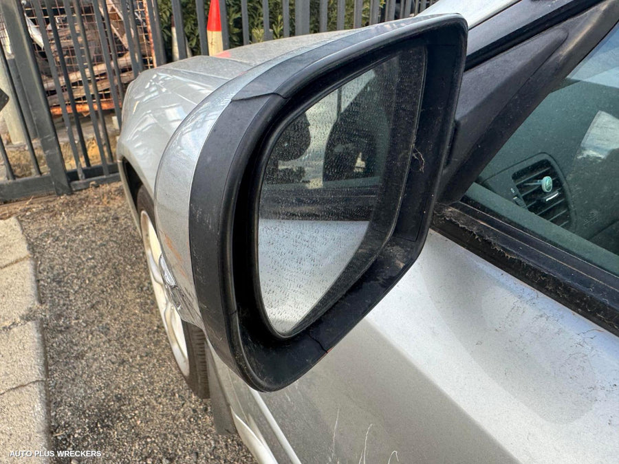 2005 Subaru Liberty A C Condenser