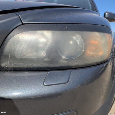 2007-2010 Volvo C30 Right Door Mirror
