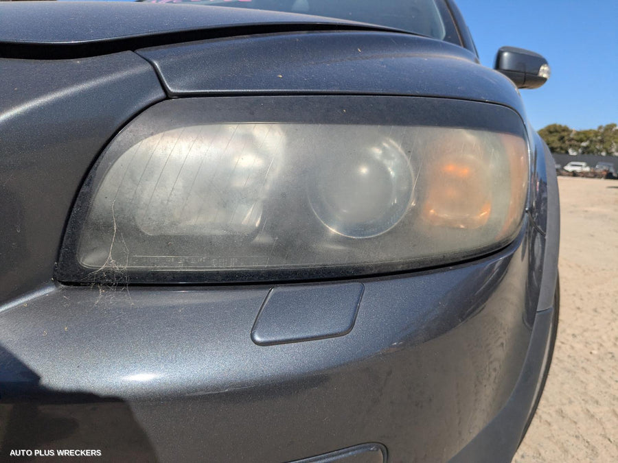 2007-2010 Volvo C30 Right Door Mirror