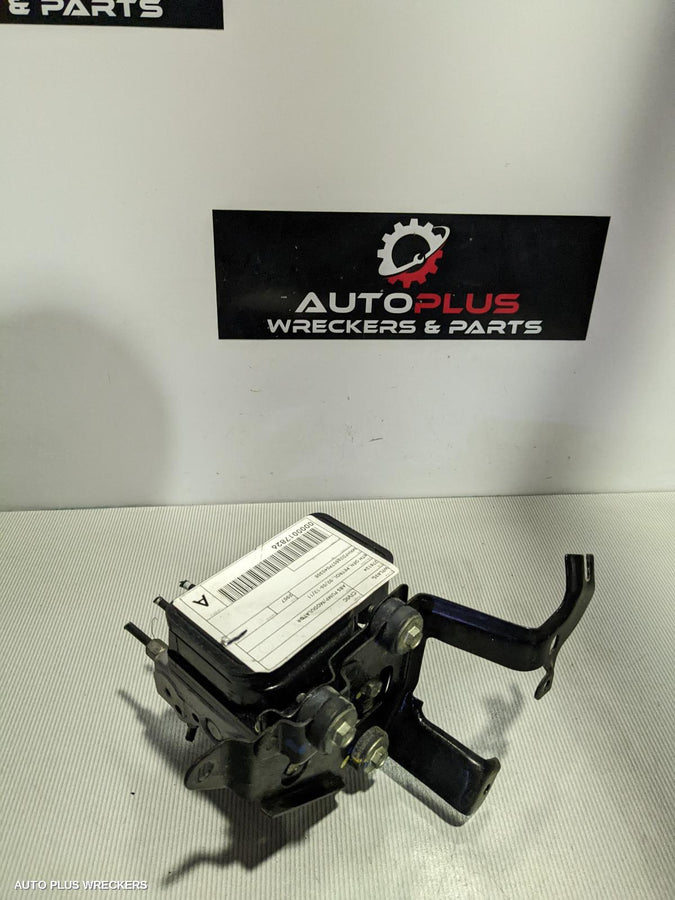 2007 Honda Civic Abs Pump Modulator
