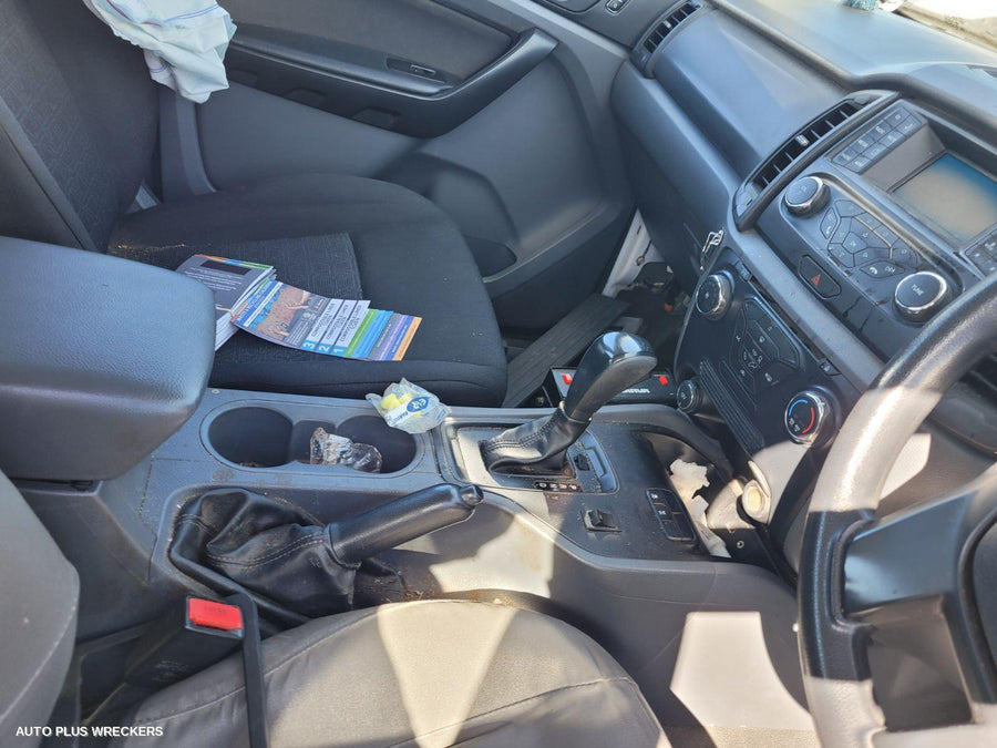 2015 Ford Ranger Differential Centre