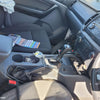 2015 Ford Ranger Right Rear Door Window