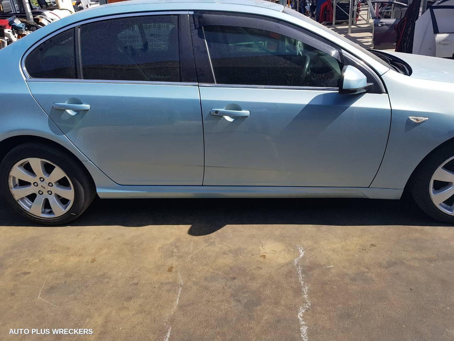 2008-2014 Ford Falcon Right Guard