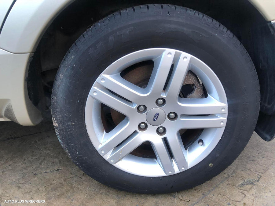 2006 Ford Territory Antenna