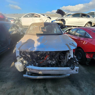 2018-2025 Toyota Rav4 Left Driveshaft