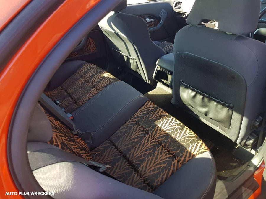 2005 Ford Falcon Left Rear Wnd Reg Motor