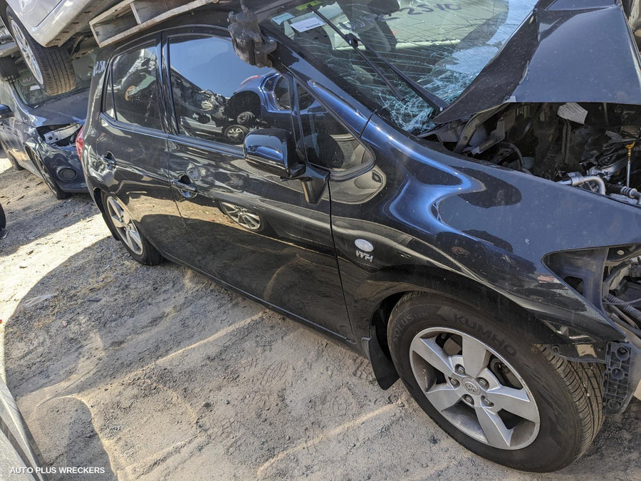 2008 Toyota Corolla Steering Box Rack