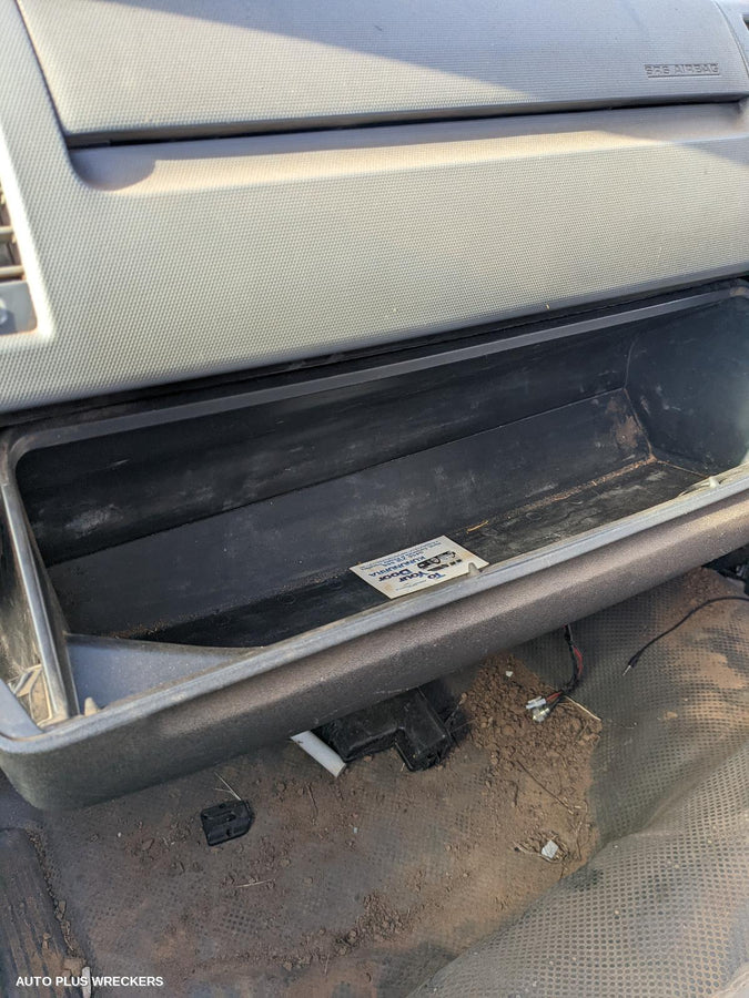 2011 Toyota Hiace Combination Switch