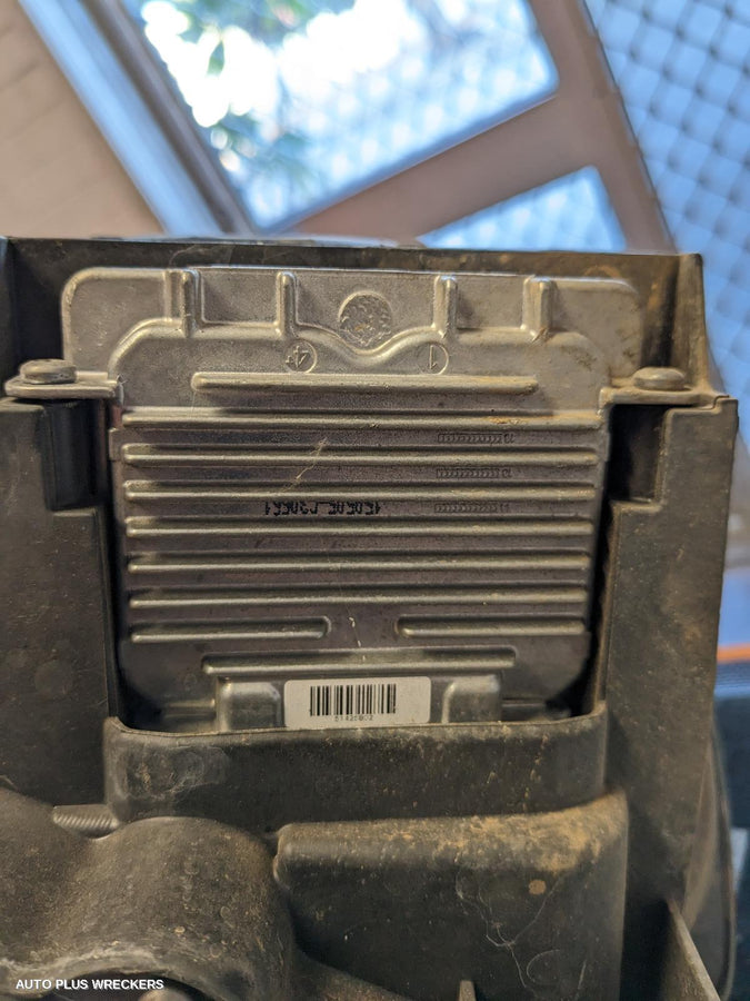 2014 Jeep Grandcherokee Right Headlamp