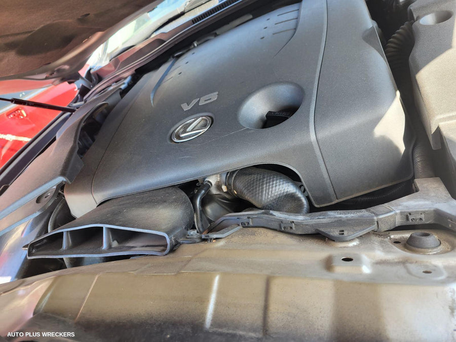 2007 Lexus Is250/is250c Left Door Mirror